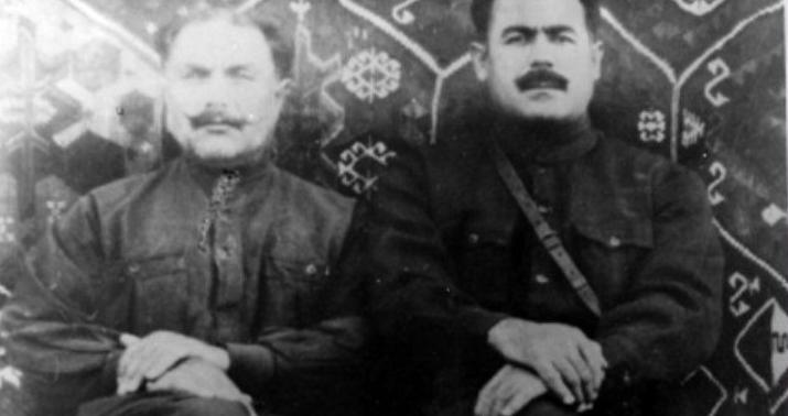 87 il əvvəl Türkiyədə törədilən cinayət –