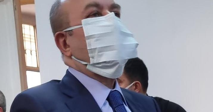 Eldar Həsənov: "Bəzi xarici dövlətlərin adının çəkilməsi..." -