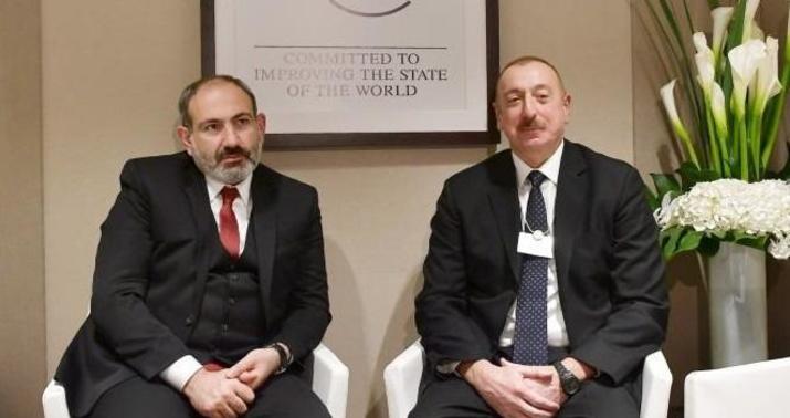 Növbəti Moskva görüşü: “Yeni sənəd imzalana bilər” –