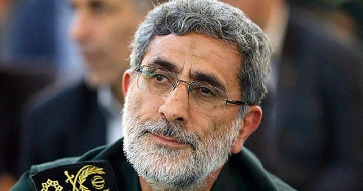 İran geri çəkildi: