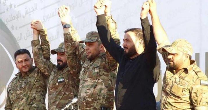 20 minlik yeni ordu yaradıldı: Türk silahlı qüvvələri ilə birlikdə... -