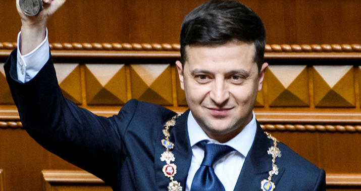 “Rusiya ilə savaşa bilərik” -