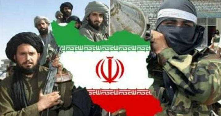 Tehranı qorxudan gəlişmə: