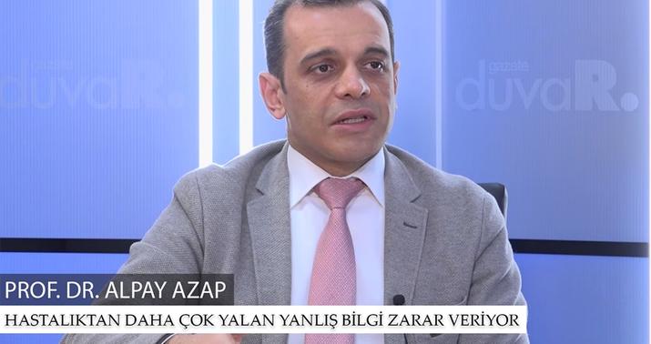 Türk alim pandemiyanın bitəcəyi vaxtı göstərdi: