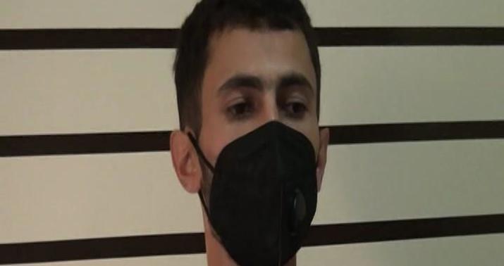 Mingəçevirdə keçmiş məhkumlar həbs edildi -