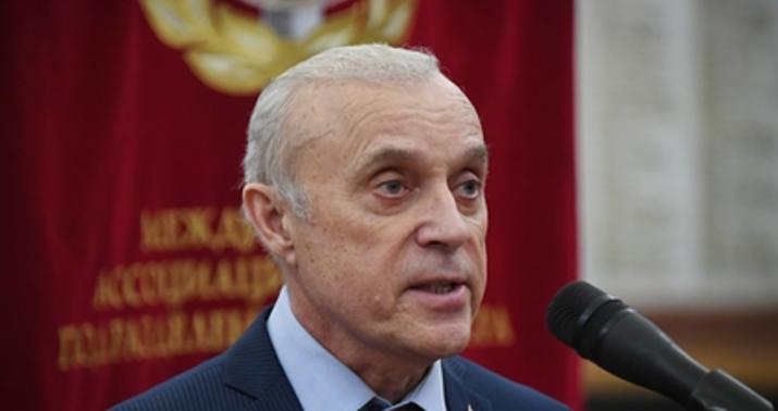 Rusiya üçün böyük təhlükə... -