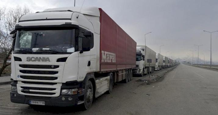 İran təxribatı dayandırmır: