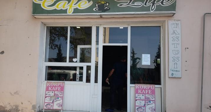 Zaqatalada qaydaları pozan obyekt sahibləri cərimələndi