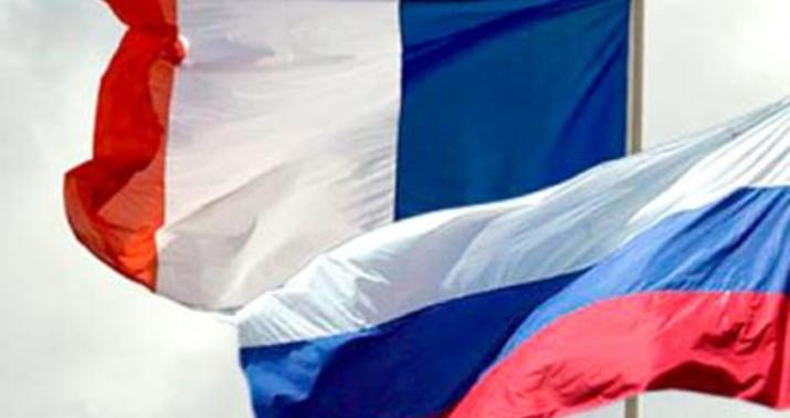 Polyanski: Rusiya Fransanın rus tankerlərini saxlamasına cavab verəcək