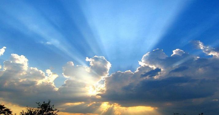 Sabaha olan hava proqnozu açıqlandı