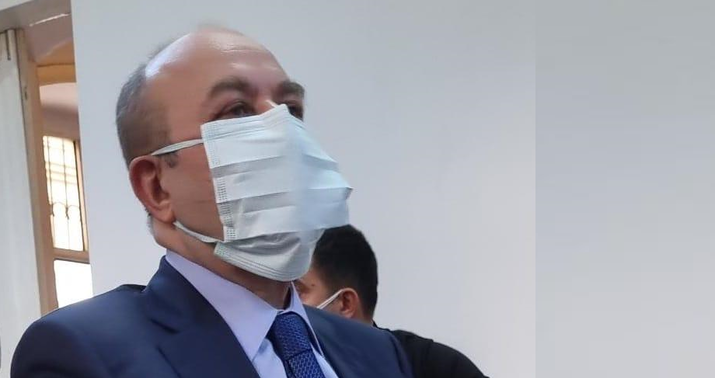 “Xaricdə bəzi adamlar var ki, mənəviyyatını satıb...” –