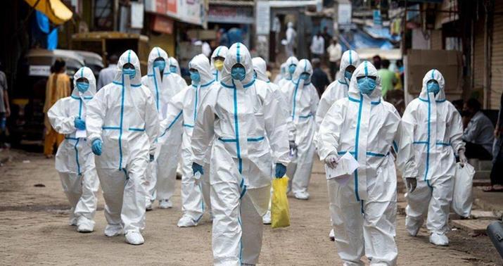 Pandemiya ilə ən yaxşı və ən pis mübarizə aparan -