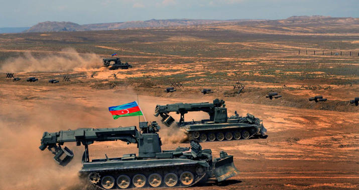 "Yalnız bu halda Ermənistanla münasibətlər bərpa oluna bilər" -