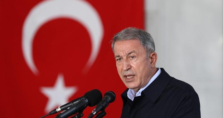 Akardan S-400-lə bağlı ABŞ-a sərt cavab