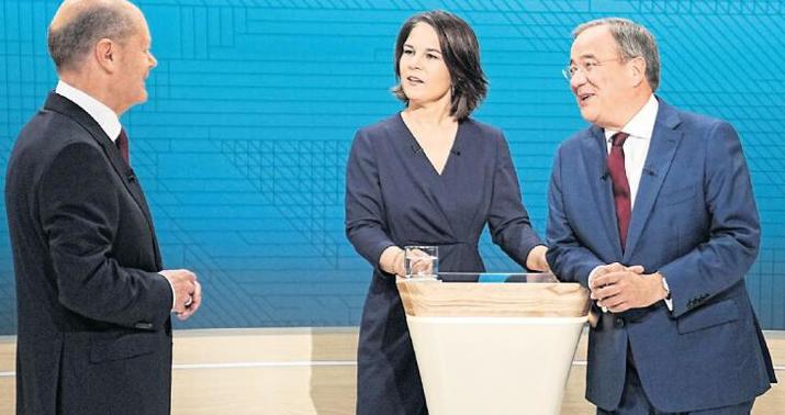 Merkel gedir, onu kim əvəzləyəcək?