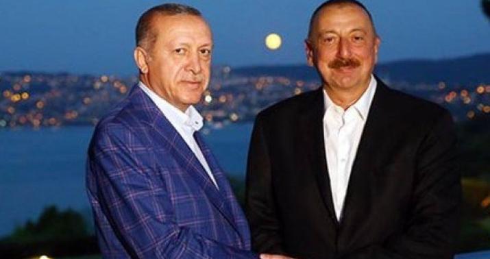 Ankara və Bakının şok anlaşması: “Rusiya bölgədən çıxacaq” –