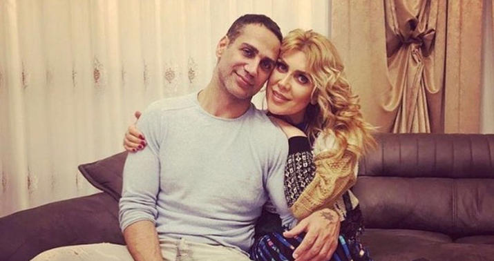 Xoşqədəmin həyat yoldaşı üçüncü dozanı vurdurdu -