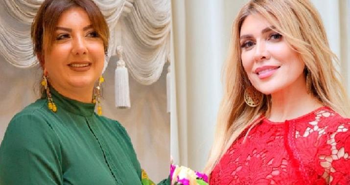 Nazilə Səfərli Xoşqədəmdən üzr istəyib? -