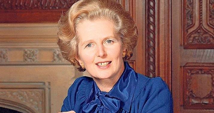 SSRİ-ni dağıdan, İslama müharibə elan edən Tetçerin şok sirri: