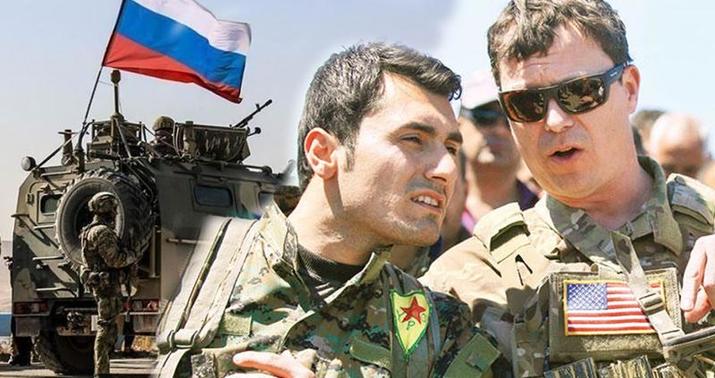 Türkiyəyə qarşı xain plan ifşa olundu -