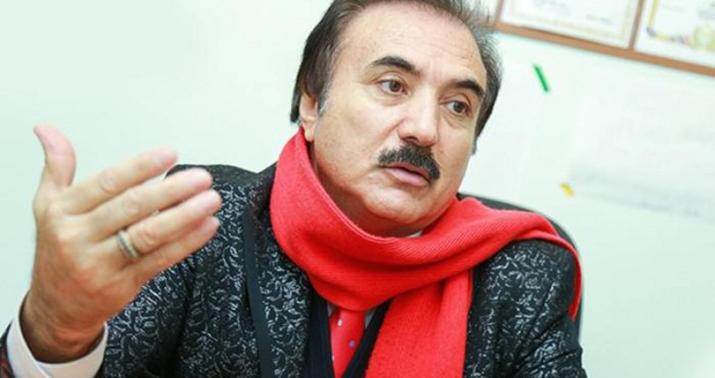 Nazirlik Səyyad Əlizadənin ölümü ilə bağlı nekroloq yaydı