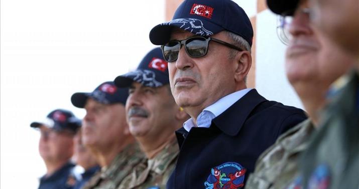 “Bakı və Ankaranın yeni yol xəritəsi...” –