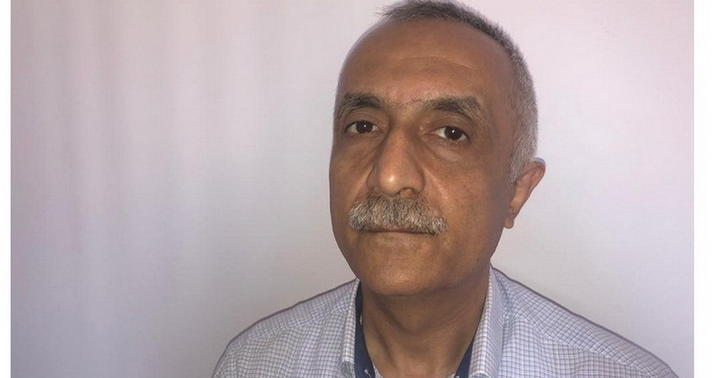 Şuşa səfərim