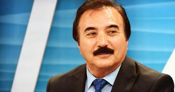 Səyyad Əlizadənin səhhəti pisləşdi-