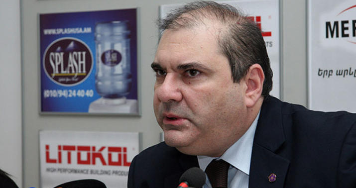 Müttəfiqlərindən Ermənistana ağır zərbə: