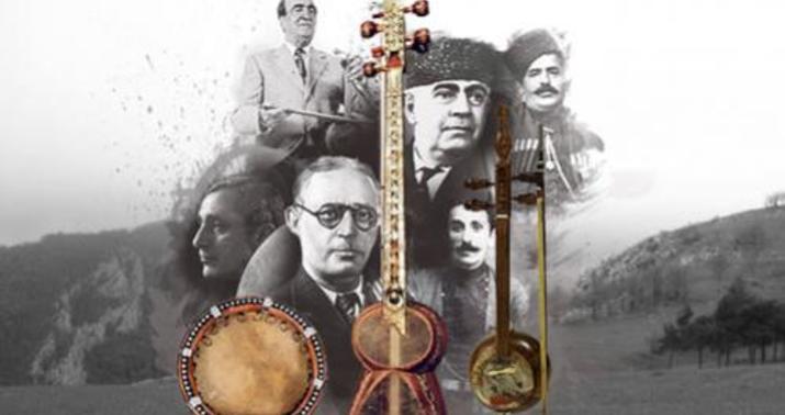 Muğam haqqında qanun hazırlanır: