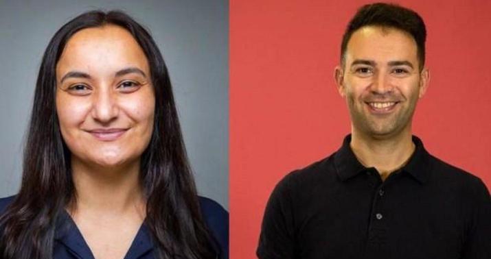 PKK-nın iki üzvü deputat seçildi