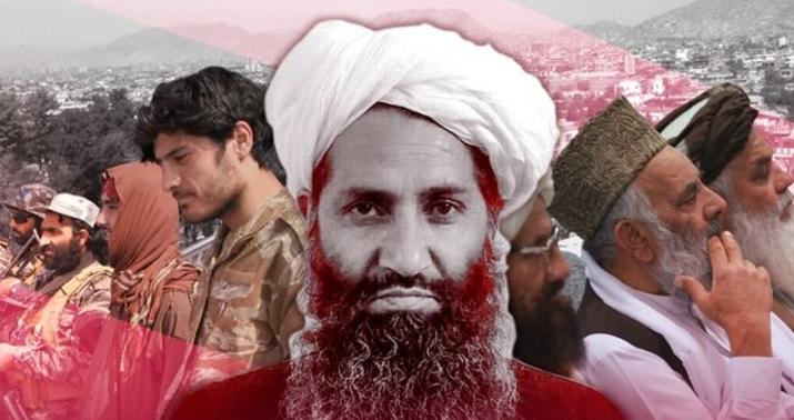 İŞİD-lə Taliban arasında əsas fərq nədədir? -