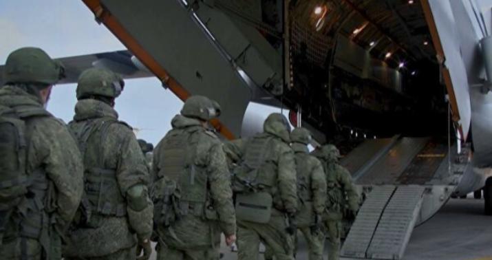 “Rusların Qarabağdan çıxmaq ehtimalı artır, çünki...” –