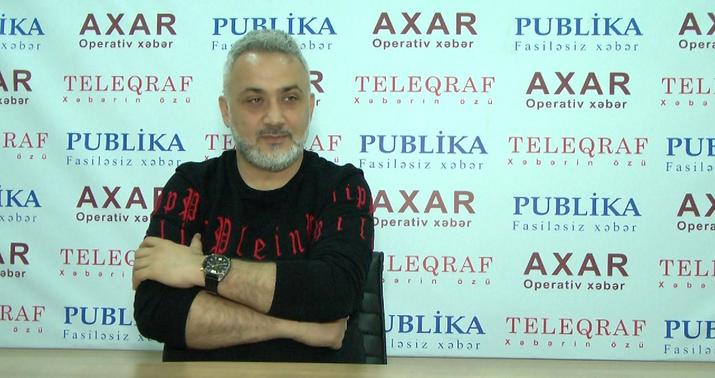 Tanınmış reper etirafı ilə şok etdi: "Xanımlar tez-tez yazırlar ki..." -