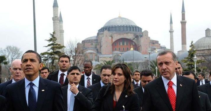 İllər sonra Obamadan gələn etiraf: