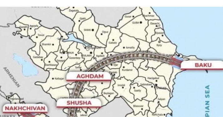 Ermənistan üçün şans: