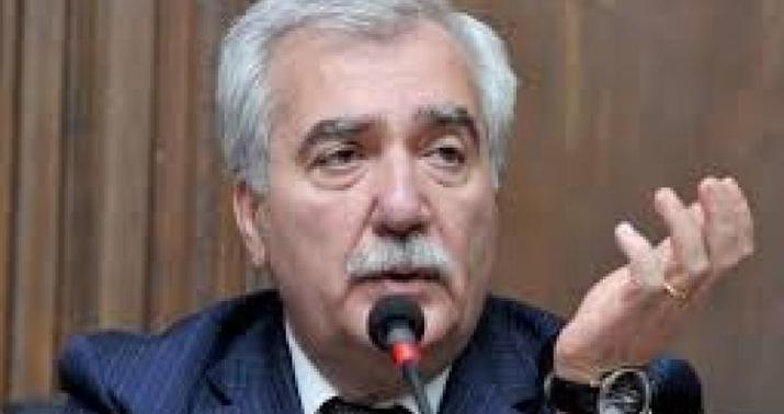 "Sülhü təmin etmək üçün ilk olaraq..." -