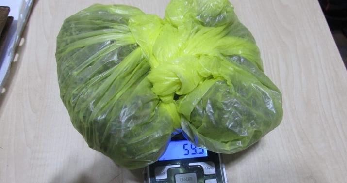 Füzulidə narkotik satan şəxslər saxlanıldı -