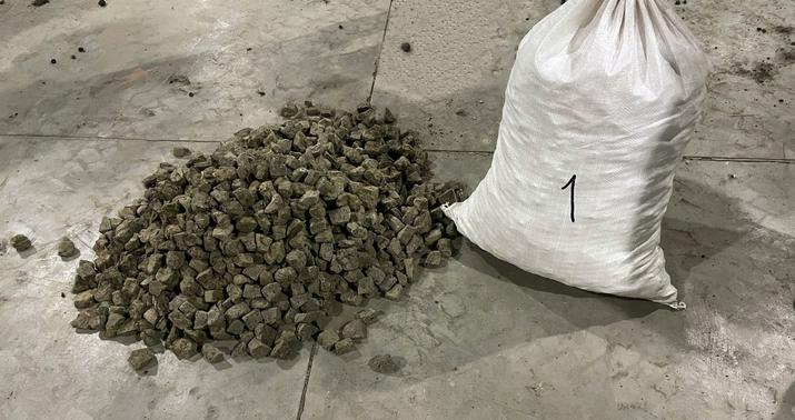 Narkotiklərlə 37, silahla bağlı 5 fakt müəyyən edildi –
