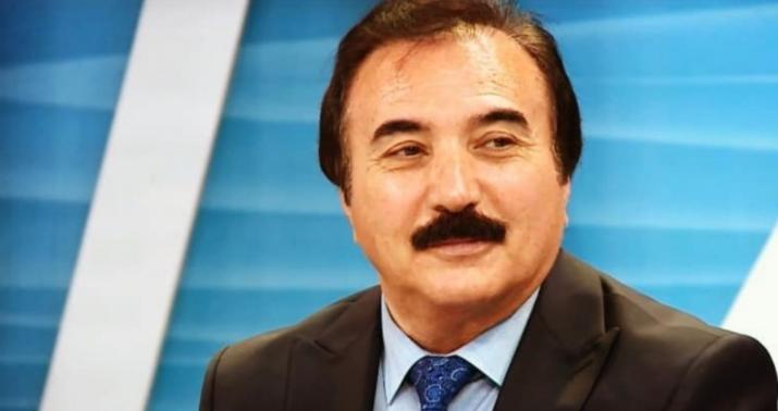 "Səyyad Əlizadə cihaza qoşulacaq" -