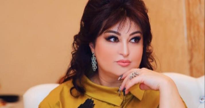 Mətbuatdan uzaqlaşan Ceyran Rəhimova ilk dəfə danışdı: "Efirdən inciyib getməmişəm" -