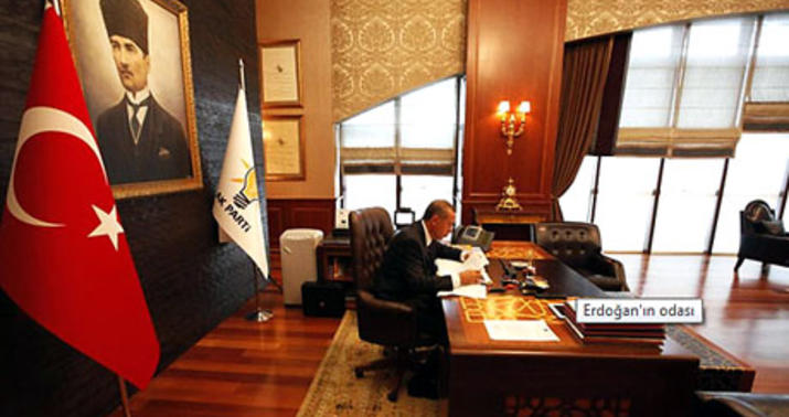 Türkiyə 9 dövlətə xəbərdarlıq etdi -