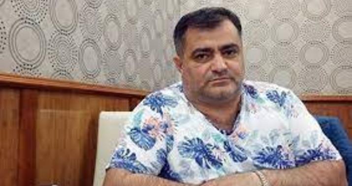 Maqsud Mahmudov 14 il müddətinə azadlıqdan məhrum edildi