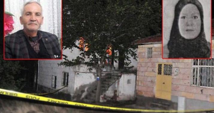 Türkiyədə azərbaycanlı qadın qətlə yetirildi -