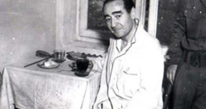 Menderesin edamı ilə bağlı şok iddia: