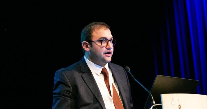 Nuran Abdullayev yeni vəzifəyə seçildi