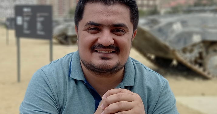 Üzeyir bəyin sirri