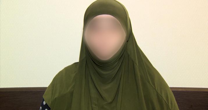 Sumqayıtda qadın qohum və tanışlarının evini qarət etdi -