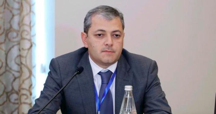 Prezidentin səlahiyyətli nümayəndəsi: