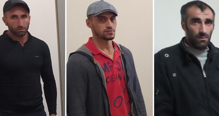 Qusar polisi əməliyyat keçirdi: